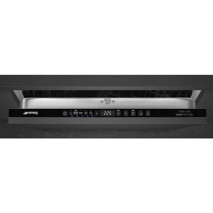 Посудомоечная машина Smeg ST363CL фотография 15