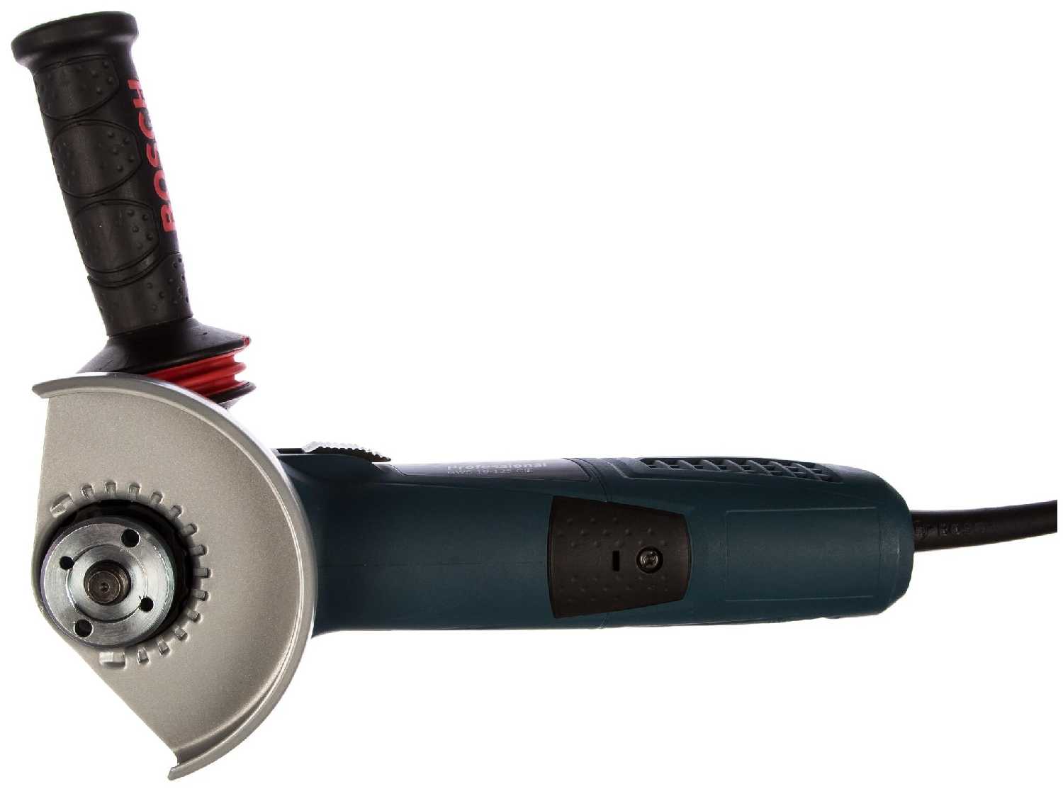 УШМ BOSCH GWS 19-125 CIE фотография 2