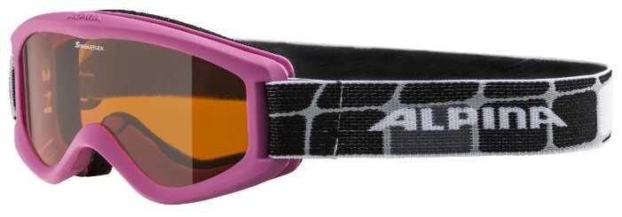 Лыжная маска ALPINA Carvy 2.0 SLT фотография 14