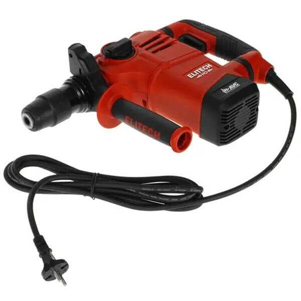 Перфоратор Elitech П 1130 ЭМ HD фотография 13
