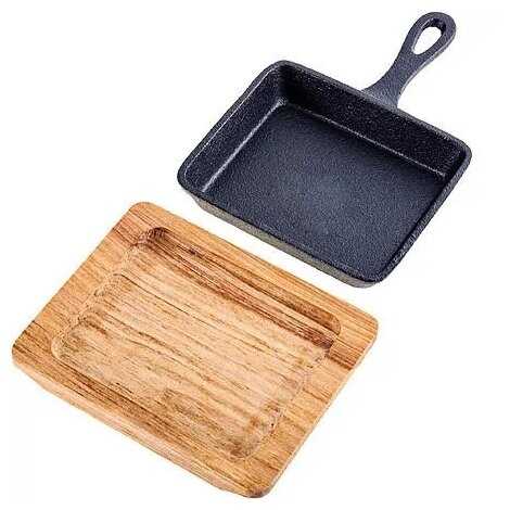 Сковорода MAYER & BOCH MB-26797 фотография 1