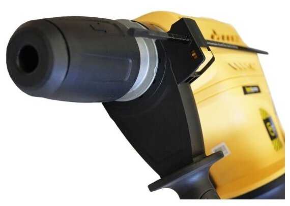 Перфоратор Hanskonner HRH2145MVE (2100 Вт) фотография 11