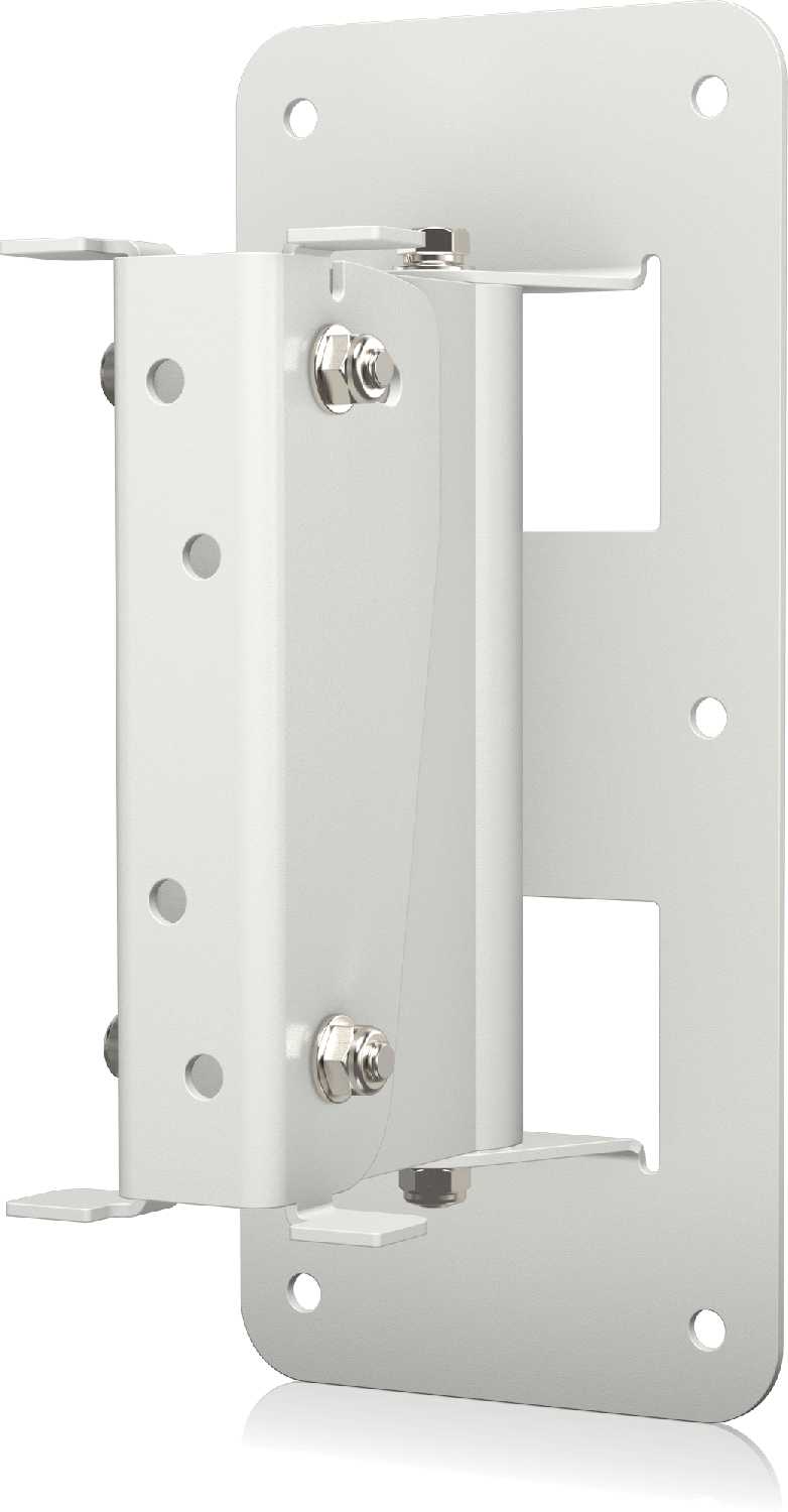 Крепление Tannoy VLS PAN/TILT BRACKET фотография 4