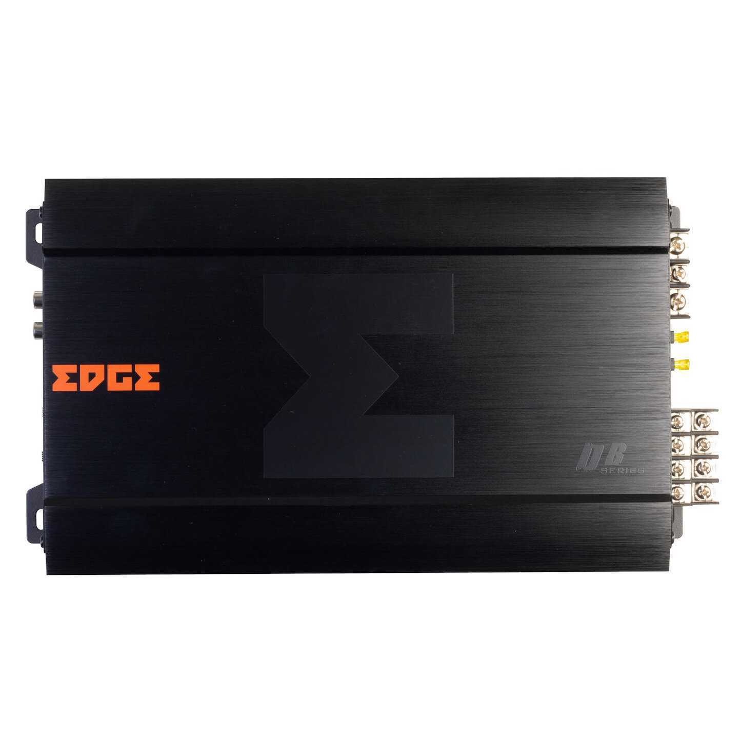 Автомобильный усилитель EDGE EDB80.4LITE (EDB80.4LITE-E2) фотография 11