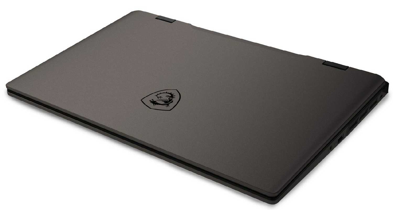 Ноутбук MSI Sword 16 HX (B13V) фотография 11