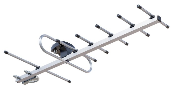 Антенна РЭМО BAS-1156-P SPRINT 7 фотография 2