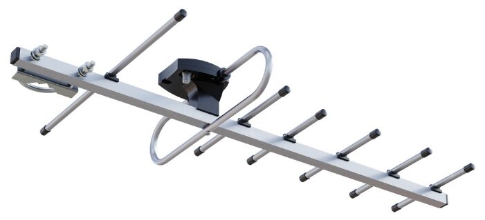 Антенна РЭМО BAS-1156-P SPRINT 7 фотография 3