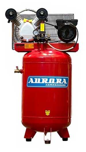 Компрессор Aurora Cyclon-120 (2.2 кВт)