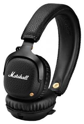 Беспроводные наушники Marshall Mid Bluetooth