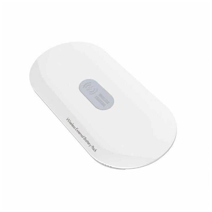 Портативный аккумулятор LDNIO PW1003 10000 mAh фотография 1