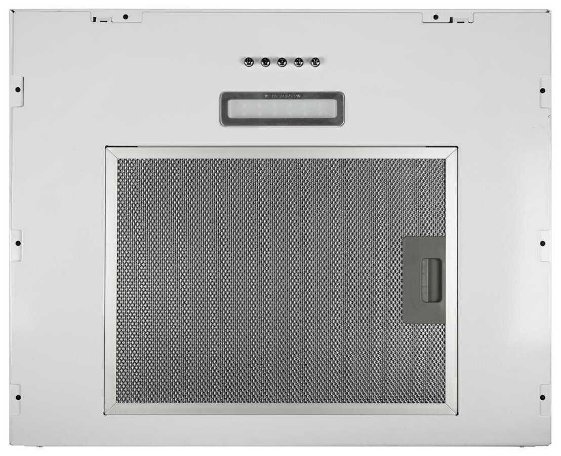 Кухонная вытяжка, Рустика LEX VERONA BODY 600 White, RUVI000436 фотография 8