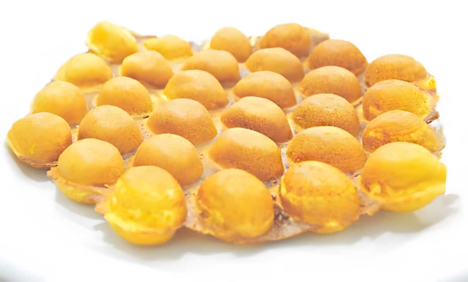 Вафельница Airhot WB-HK1 фотография 19