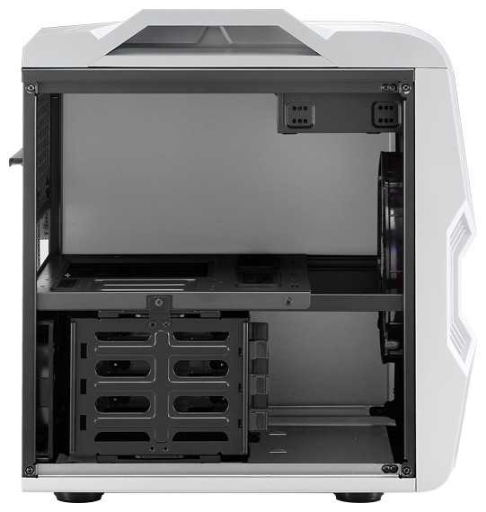 Компьютерный корпус AeroCool Strike-X Cube фотография 3