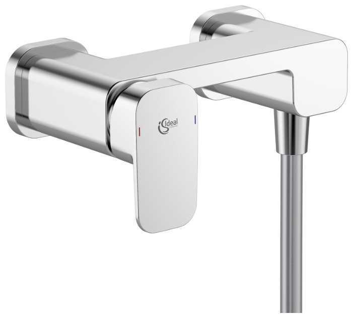 Смеситель для душа Ideal STANDARD Tonic II A6337AA, рычажный