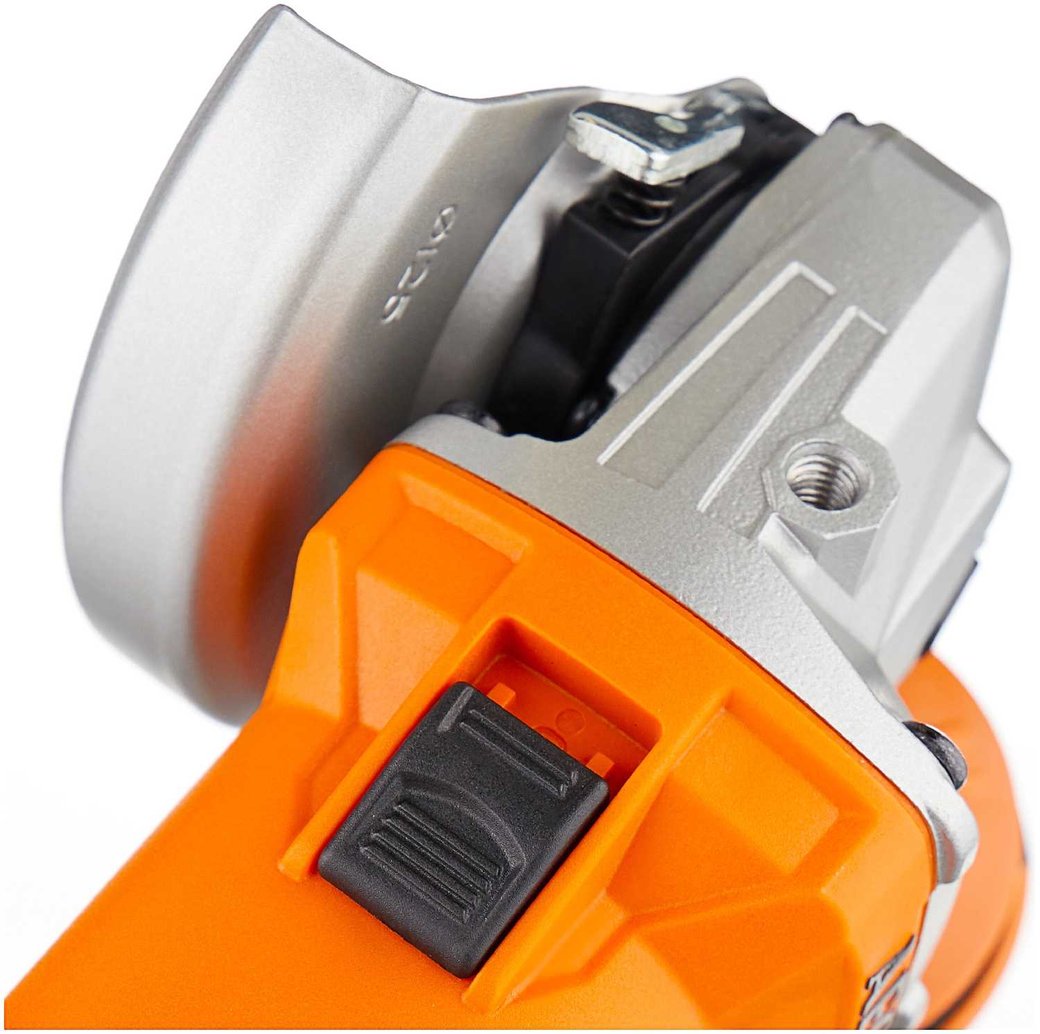 УШМ AEG WS 12-125 (125 мм) фотография 4