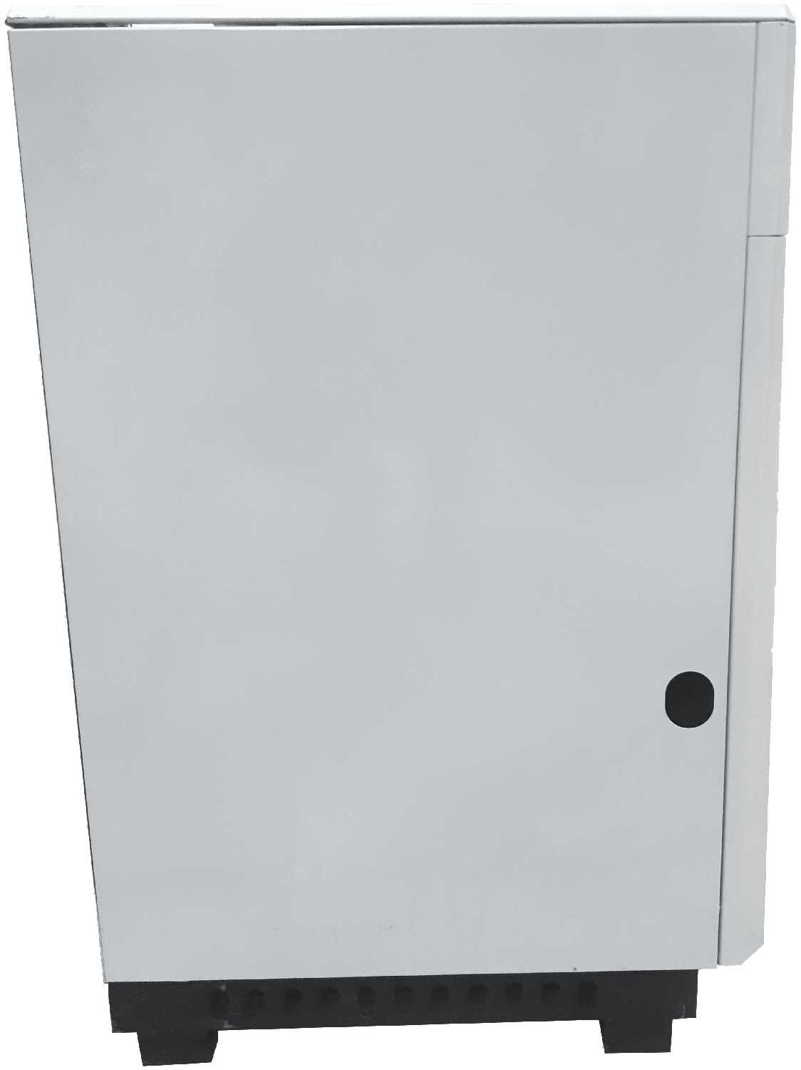 Комбинированный напольный газовый котел RTU S23K (двухконтурный 23.2 кВт) фотография 3