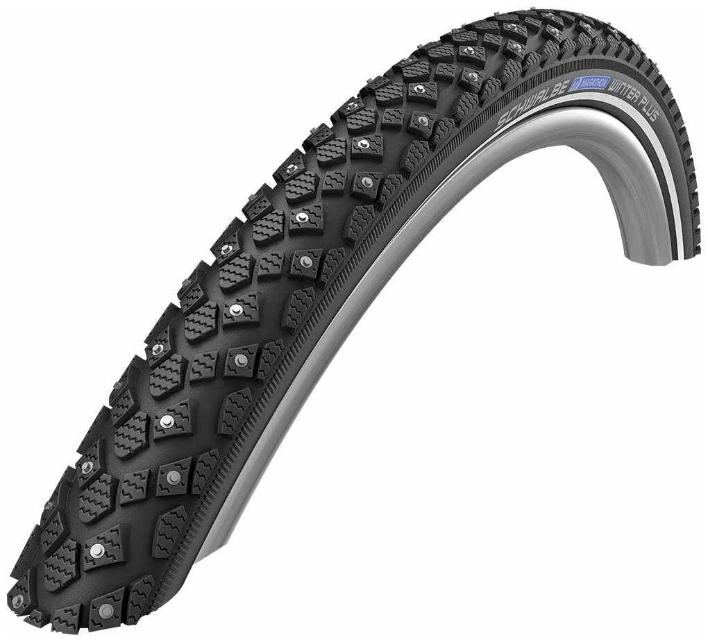 Велопокрышка Schwalbe Marathon Winter Plus (11136448.02)