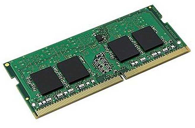 Оперативная память Foxline 8 ГБ DDR3L SODIMM (FL1600D3S11L-8G) фотография 8