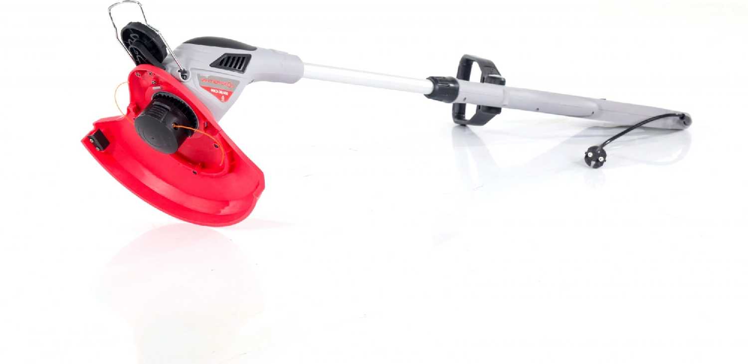 Мотокоса электрическая ИНТЕРСКОЛ МКЭ-30/450 (892.0.0.70) фотография 16