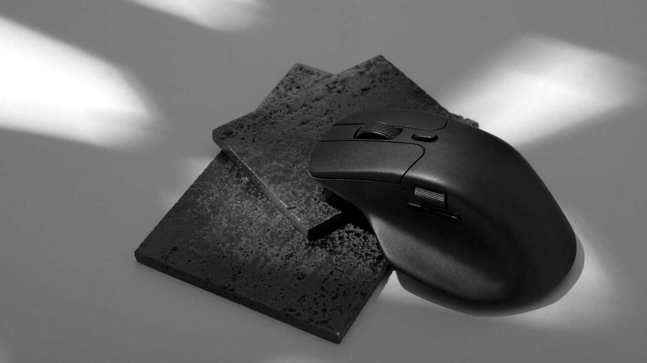 Keychron M6 фотография 7