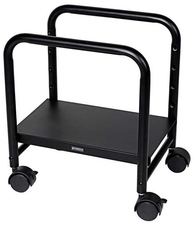 Подставка для системного блока Eureka Ergonomic ERK-CS-01B фотография 1