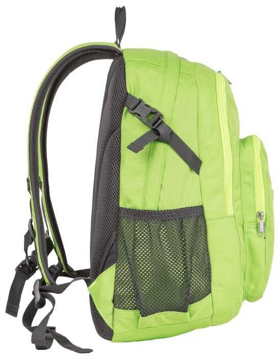 Городской рюкзак POLAR П1991 фотография 1