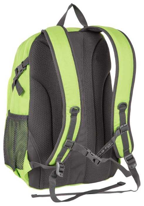 Городской рюкзак POLAR П1991 фотография 2