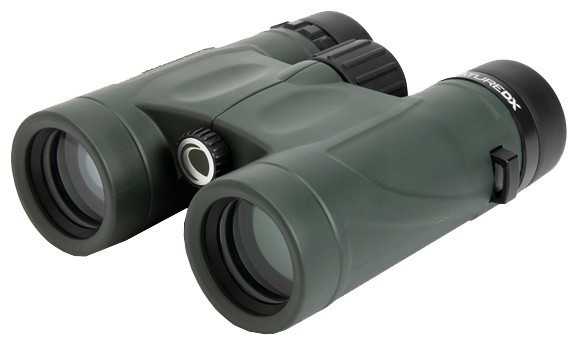 Бинокль Celestron Nature DX 8x32