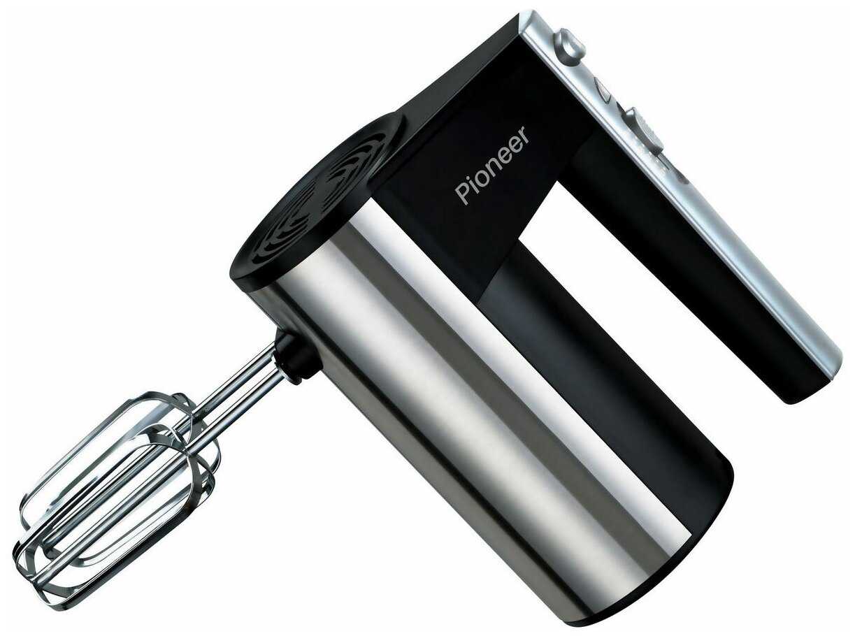 Миксер Pioneer MX321 фотография 8