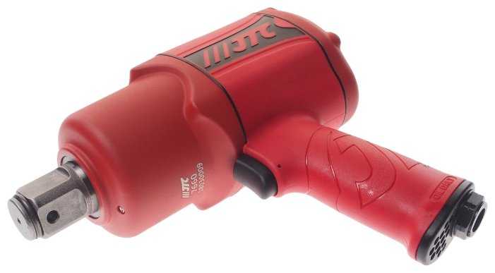 Пневмогайковерт ударный JTC AUTO TOOLS 7660