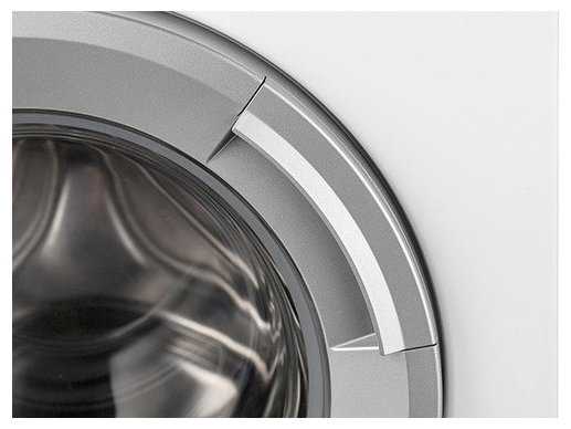 Стиральная машина Beko ELE 67512 ZSW фотография 8