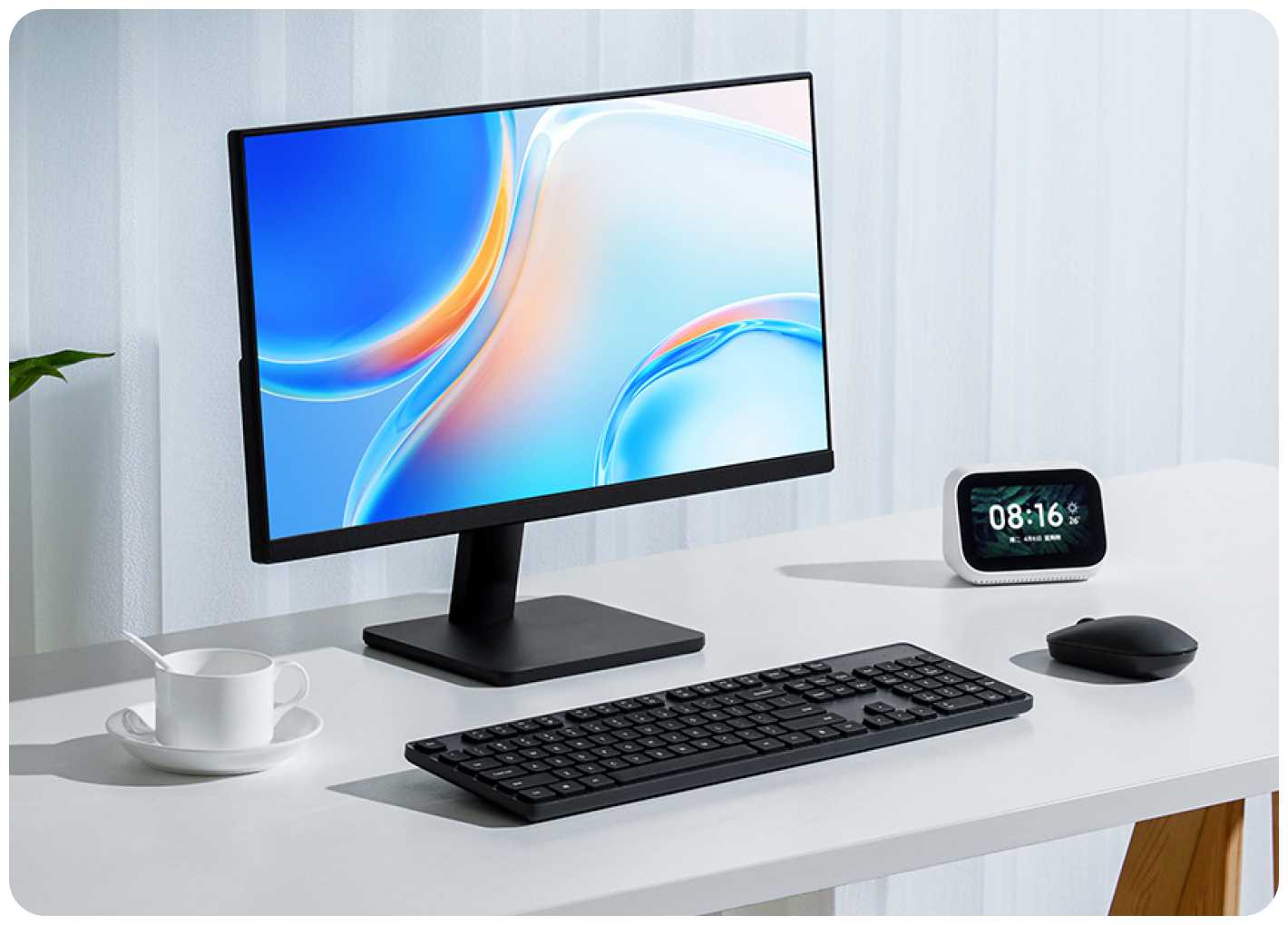 Монитор Xiaomi Redmi RMMNT215NF, 1920x1080, 180 Гц, IPS фотография 10