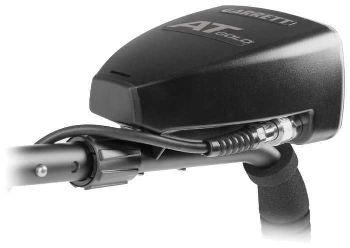 Металлоискатель Garrett AT Gold фотография 2