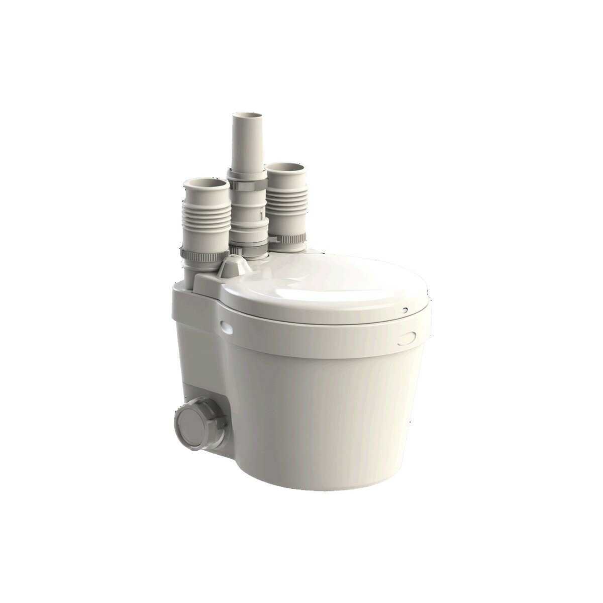 Санитарный насос для кухни SFA SANISWIFT фотография 21