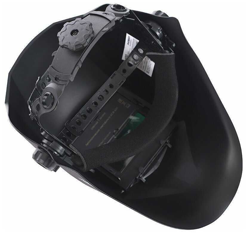 Маска PATRIOT 400 фотография 1