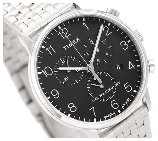 Наручные часы TIMEX TW2R71900 фотография 1