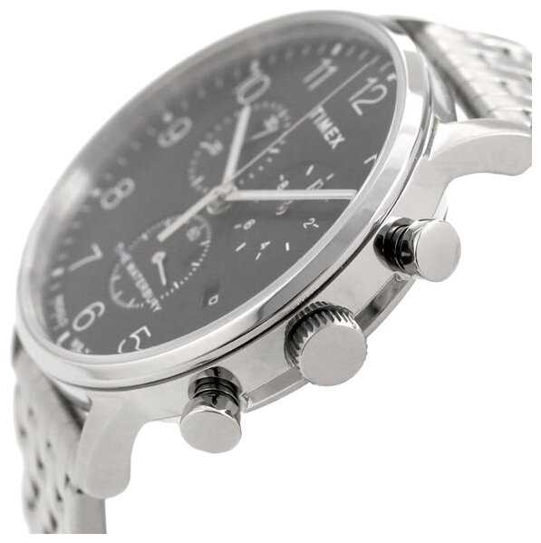 Наручные часы TIMEX TW2R71900 фотография 2