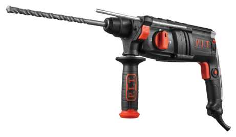 Перфоратор P.I.T. PBH24-C фотография 13