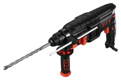 Перфоратор P.I.T. PBH24-C фотография 14