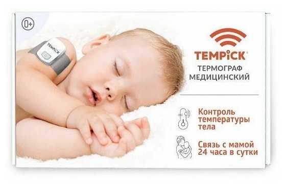 Термометр ЕЛАМЕД TEMPiCK фотография 2