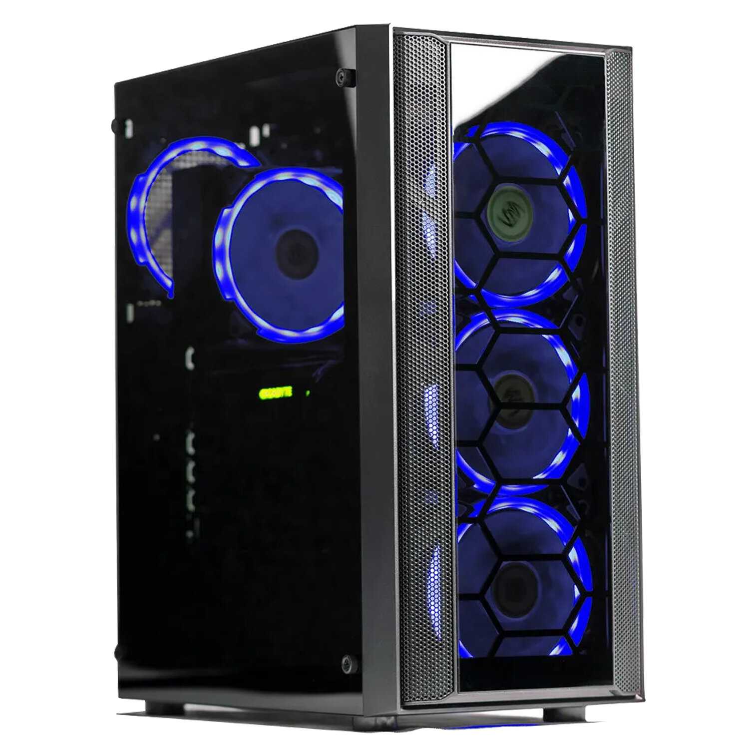 Игровой ПК Игровой Intel Core i7-9700 (E5-2670v3) фотография 8