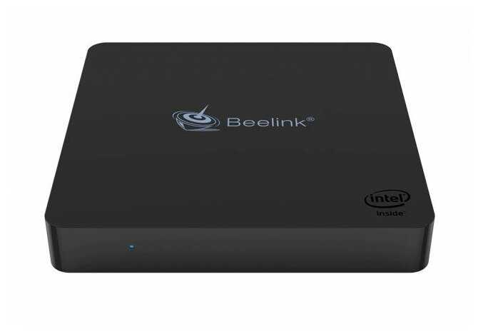 Мини-компьютер Beelink T34-M Windows 10 6/256Гб