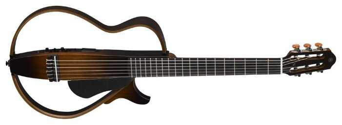 Сайлент-гитара YAMAHA SLG200N