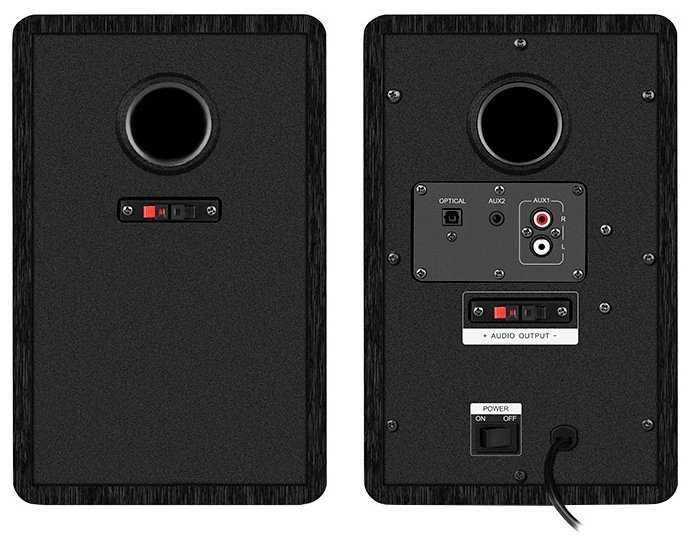 Компьютерная акустика SVEN SPS-750 фотография 2