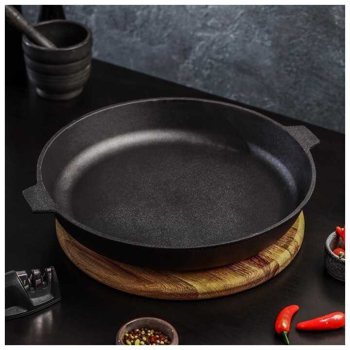 Сковорода Magma Литая 9129531 фотография 2