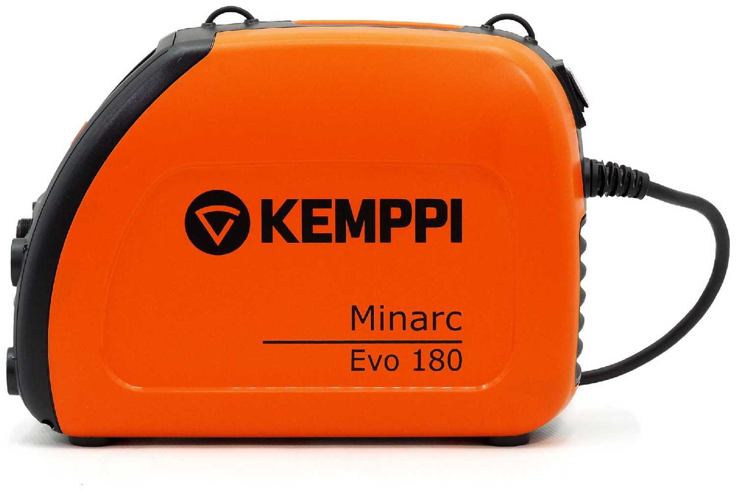 Сварочный аппарат KEMPPI Minarc Evo 180 фотография 2