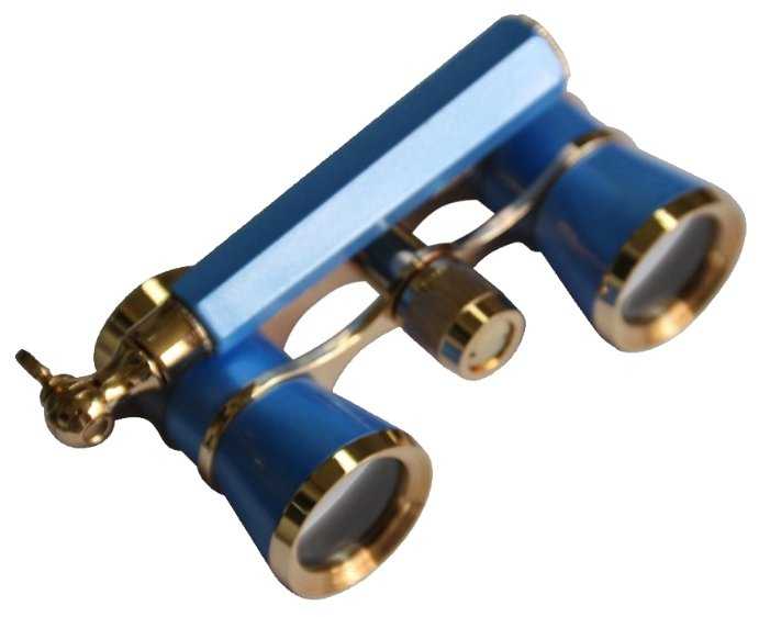 Бинокль LEVENHUK Broadway 325L фотография 2