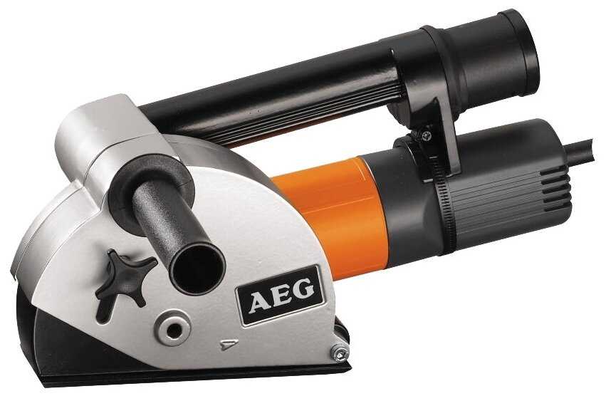 Штроборез AEG MFE 1500