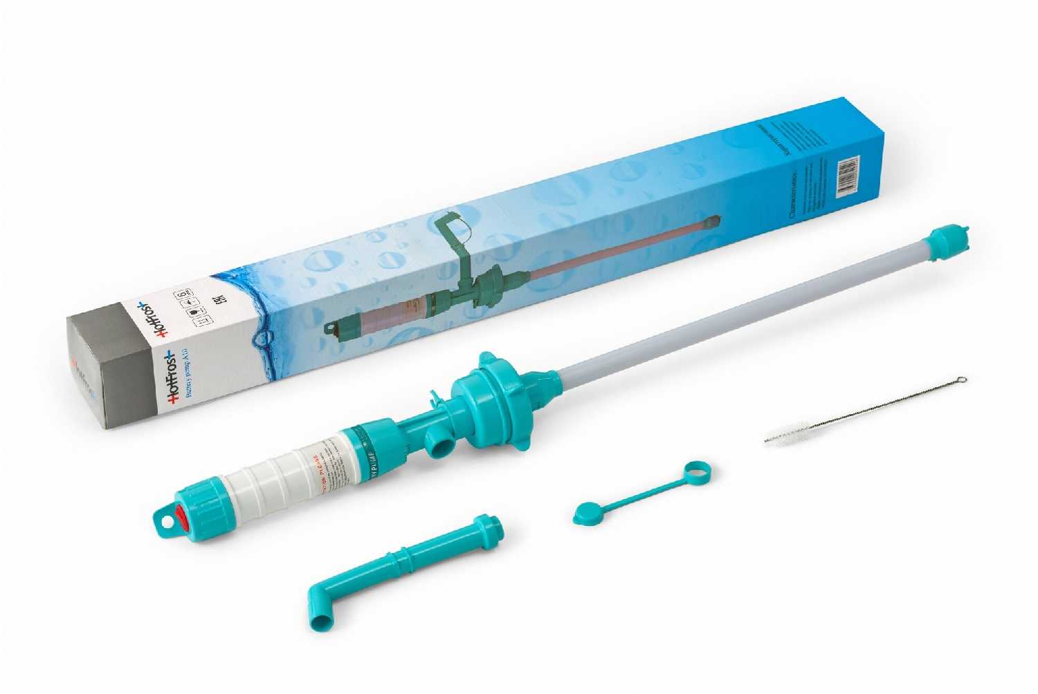 Бутылка HotFrost A10 фотография 1