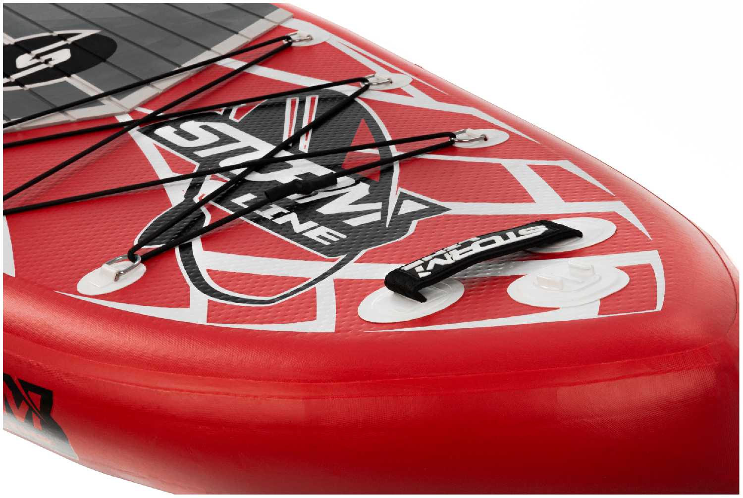 Сап борд надувной Stormline Сап борд надувной двухслойный фотография 19